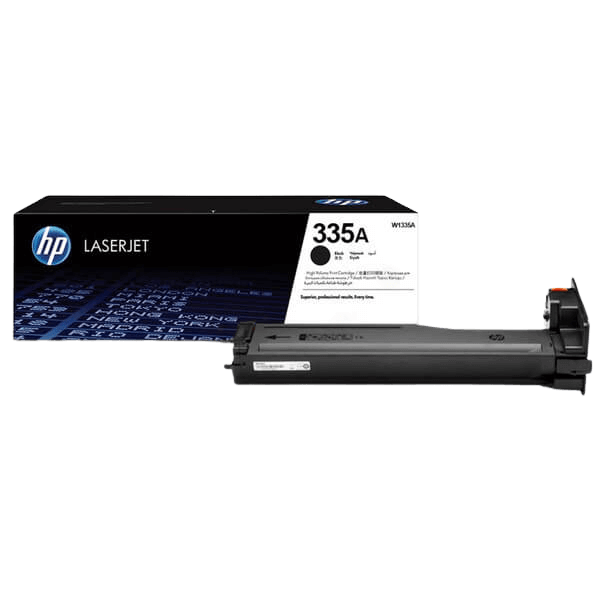 HP 335A / W1335A sort toner - Original