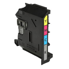 HP 5KZ38A waste toner - Original