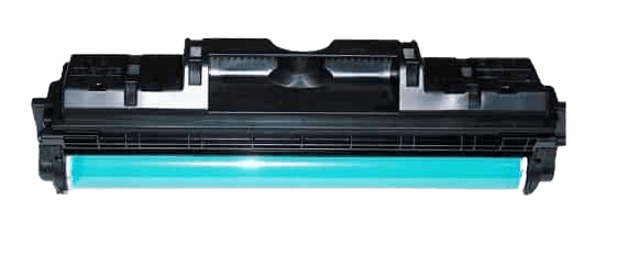 Kompatibel HP CE314A / 126A CMYK drum