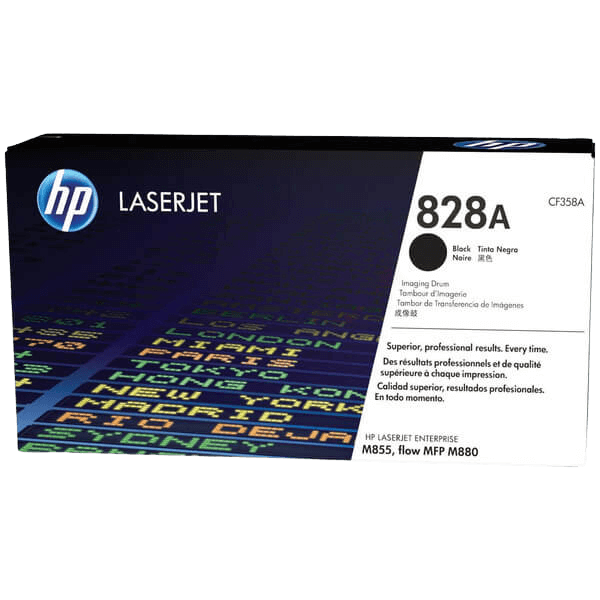 HP 828A / CF358A sort drum - Original