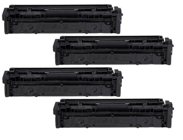 Canon 054H XL "Vælg selv" rabatpakke - Kompatibel