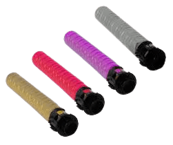 Ricoh 841817-20 "Vælg selv" rabatpakke - Kompatibel