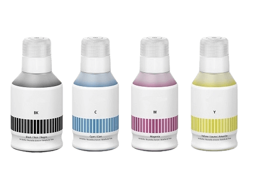 Canon GI-56 "Vælg selv" rabatpakke - Kompatibel