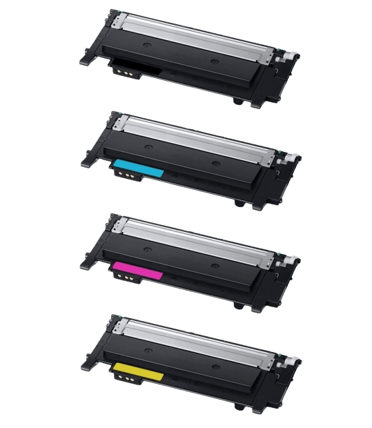 HP 117X XL "Vælg selv" rabatpakke - Kompatibel