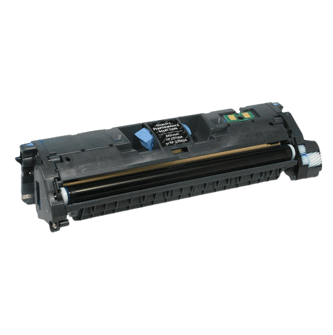 HP 121A / C9700A sort toner - Kompatibel