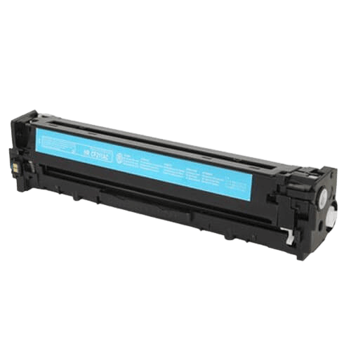 Kompatibel HP 131A / CF211A cyan toner