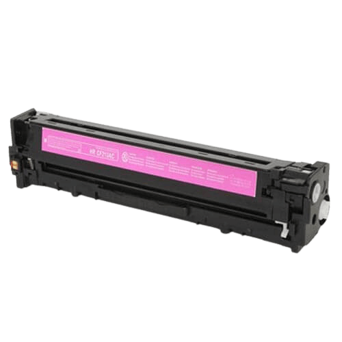 Kompatibel HP 131A / CF213A magenta toner