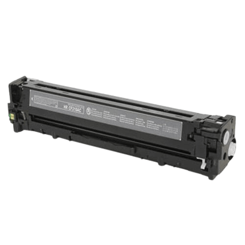 HP 131X / CF210X sort toner - Kompatibel