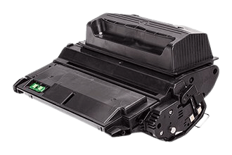 Kompatibel HP 13A / Q2613A sort toner