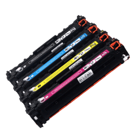 HP 201A "Vælg selv" rabatpakke - Kompatibel