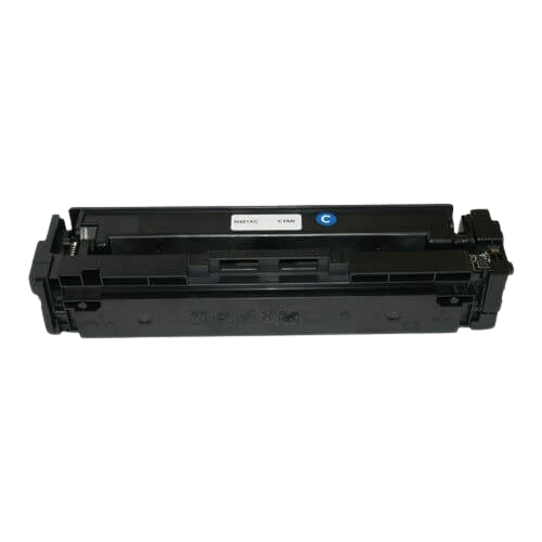 Kompatibel HP 203A / CF541A cyan toner