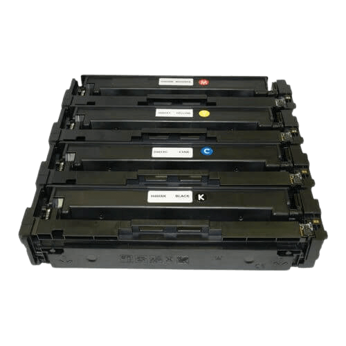 HP 203A "Vælg selv" rabatpakke - Kompatibel