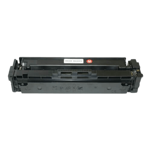 Kompatibel HP 203X / CF543X magenta XL toner