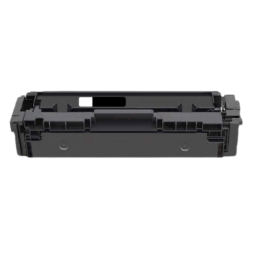Kompatibel HP 207X / W2210X sort XL toner