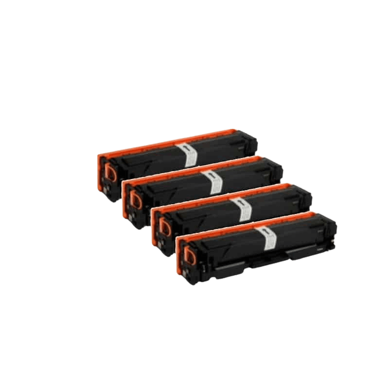 HP 216A "Vælg selv" rabatpakke - Kompatibel