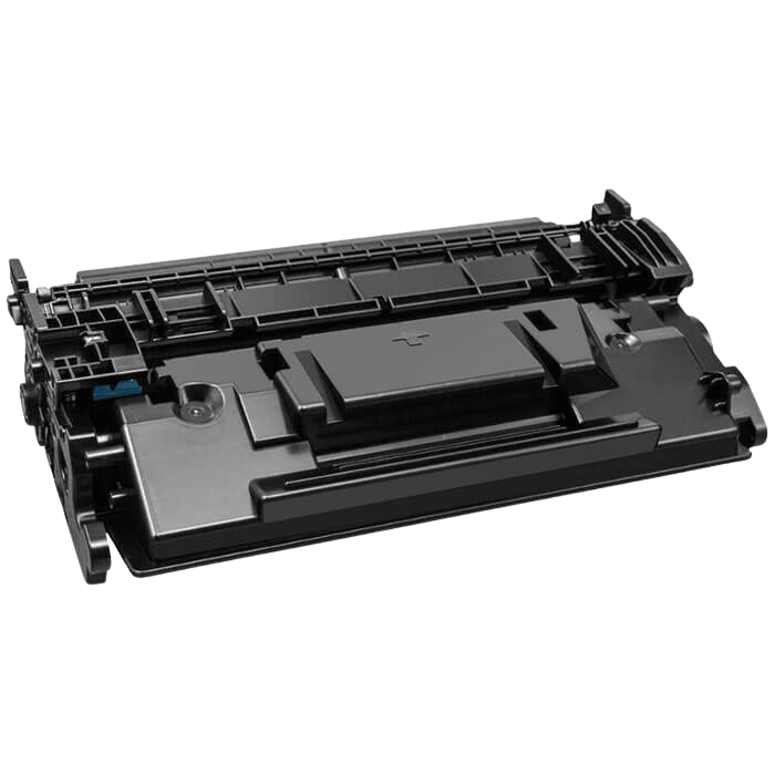Kompatibel HP 26X / CF226X sort XL toner