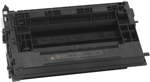 Kompatibel HP 37A / CF237A sort toner
