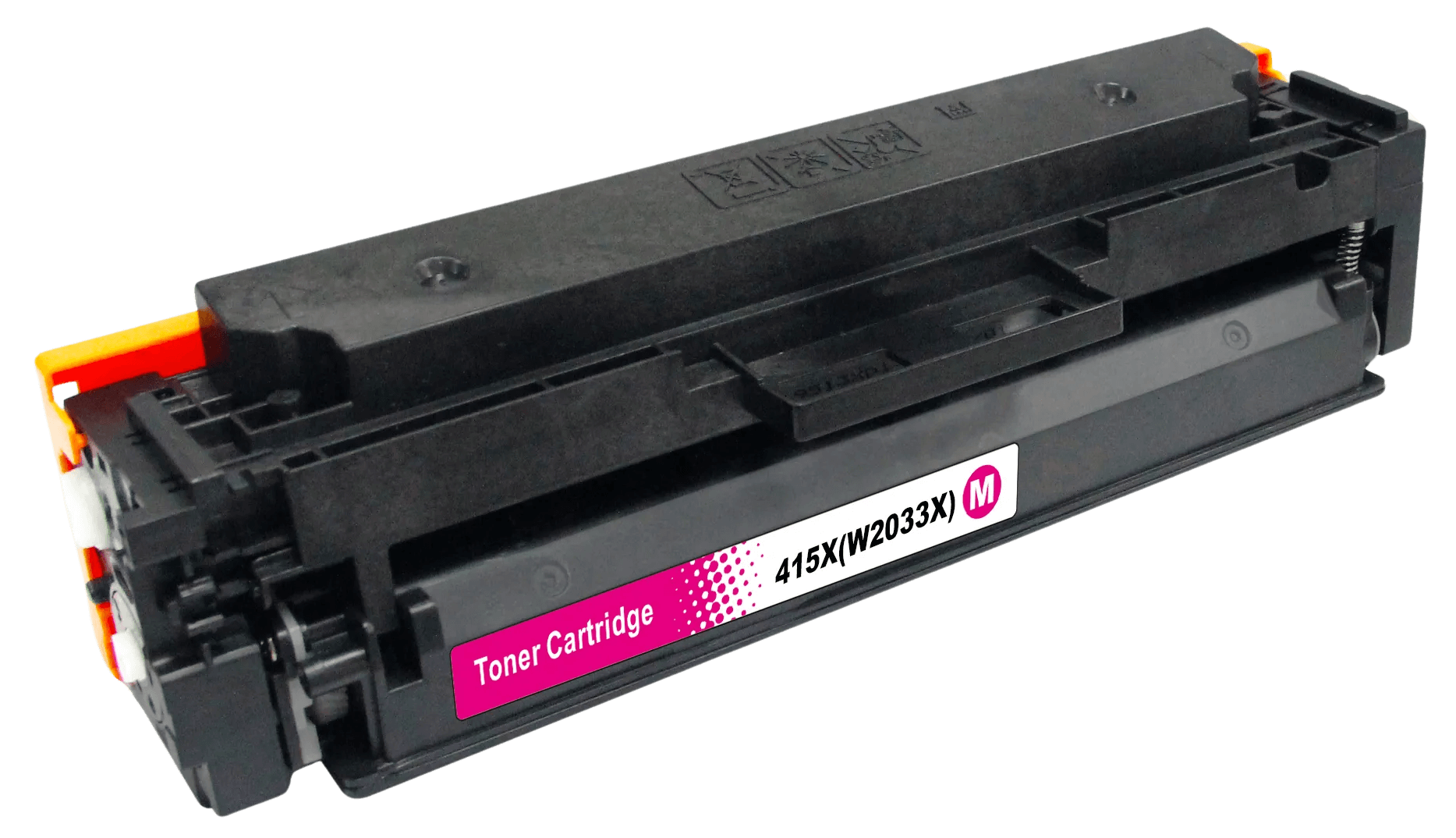 Kompatibel HP 415X / W2033X magenta XL toner