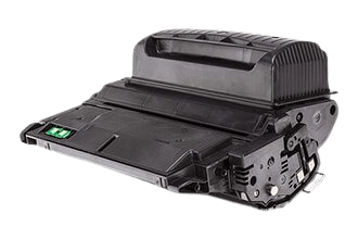 HP 42X / Q5942X sort XL toner - Kompatibel