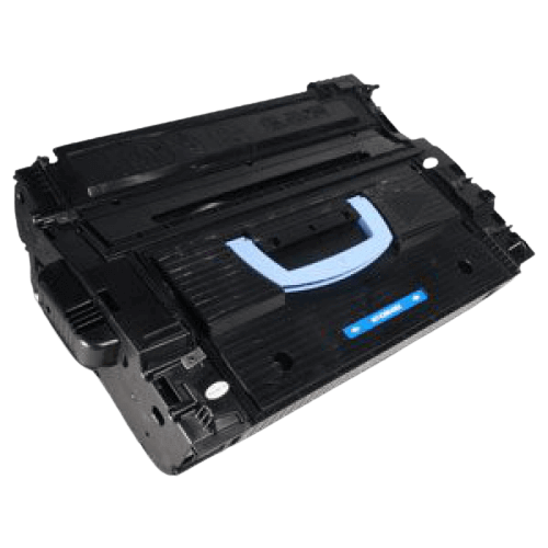 Kompatibel HP 43X / C8543X sort XL toner