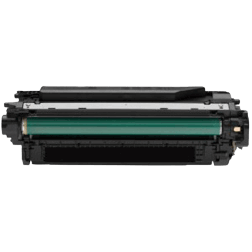 Kompatibel HP 646X / CE264X sort XL toner