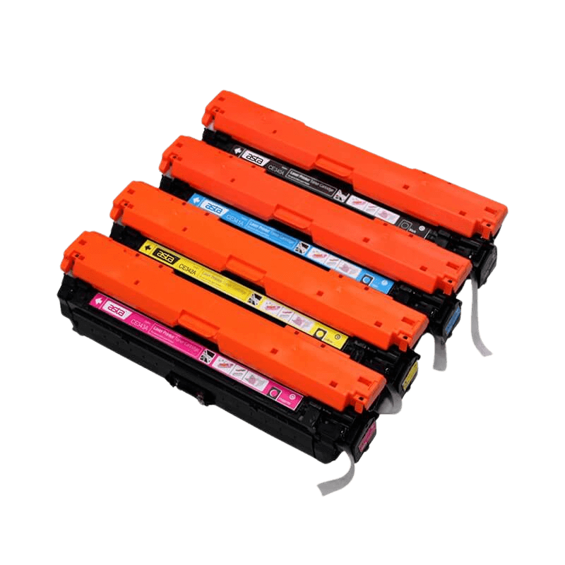 HP 651A "Vælg selv" rabatpakke - Kompatibel