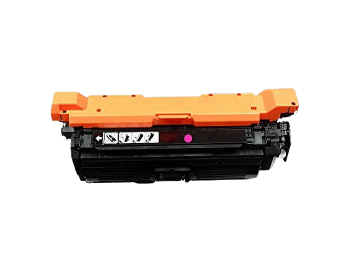 HP 653A / CF323A magenta toner - Kompatibel