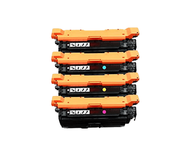 HP 653X - 653A "Vælg selv" rabatpakke - Kompatibel