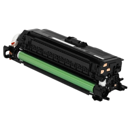 Kompatibel HP 654X / CF330X sort toner
