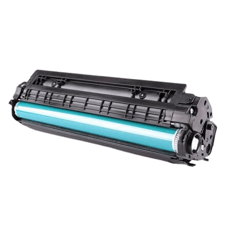 Kompatibel HP 656X / CF461X cyan XL toner