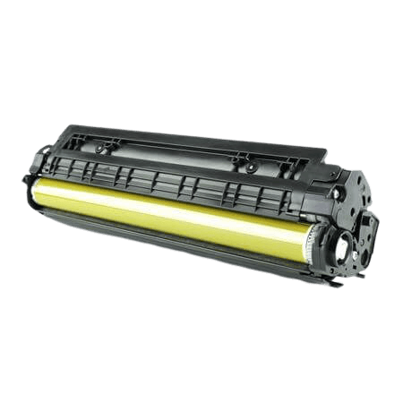 Kompatibel HP 656X / CF462X gul XL toner