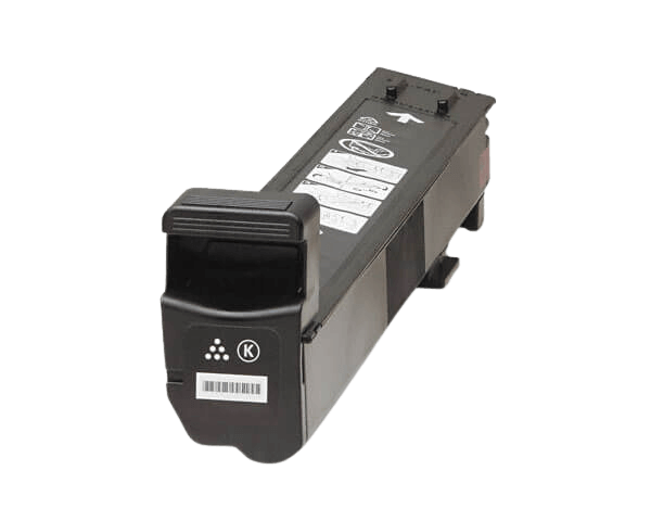 HP 823A / CB380A sort toner - Kompatibel