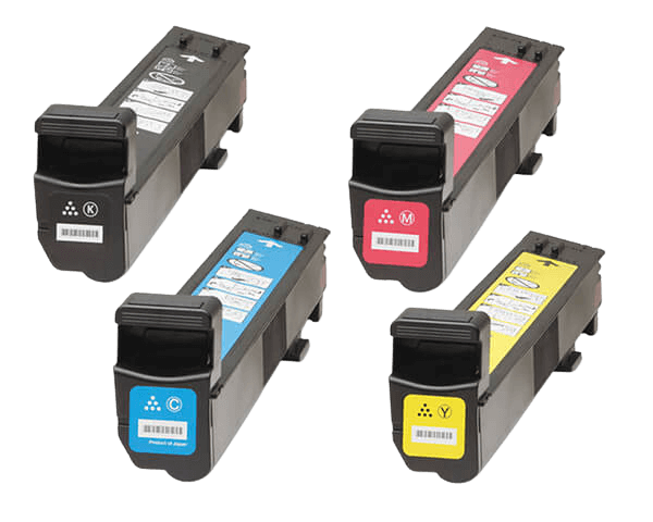 Kompatibel HP 823A "Vælg selv" rabatpakke