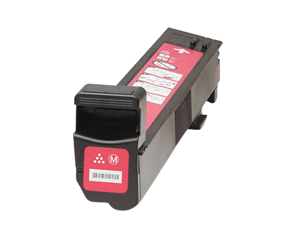 Kompatibel HP 824A / CB383A magenta toner
