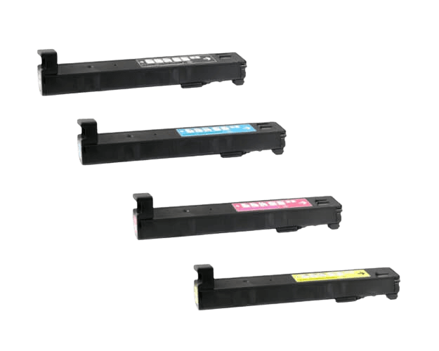 HP 827A "Vælg selv" rabatpakke - Kompatibel