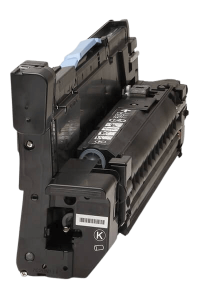 HP 828A / CF358A sort drum - Kompatibel