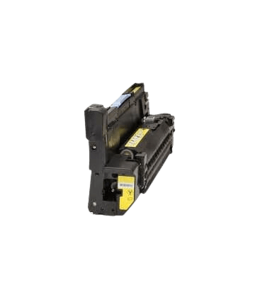 HP 828A / CF364A gul drum - Kompatibel