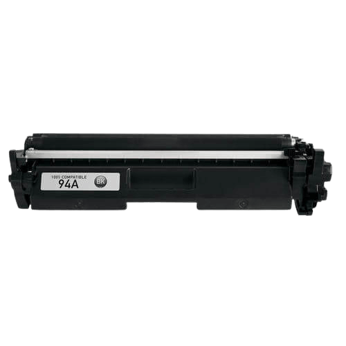 Kompatibel HP 94A / CF294A sort toner