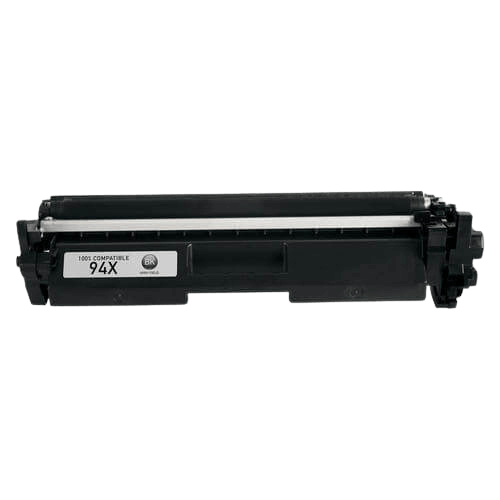 Kompatibel HP 94X / CF294X sort XL toner