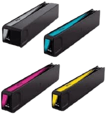 HP 970-971 XL "Vælg selv" rabatpakke - Kompatibel