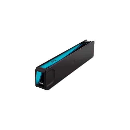 Kompatibel HP 971 / CN626AE cyan XL blækpatron