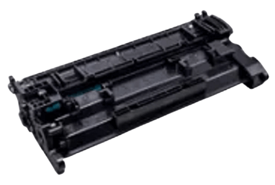 Kompatibel HP Econ-59X / CF259X sort XL toner