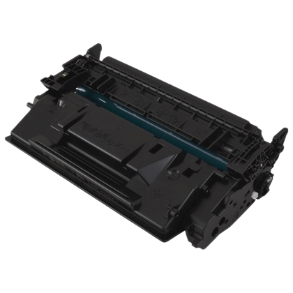 Kompatibel HP Econ-89X / CF289X sort XL toner