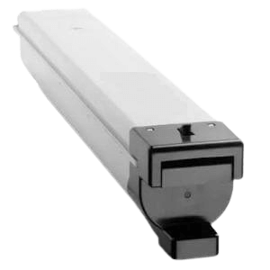 Kompatibel HP W9040 sort XL toner