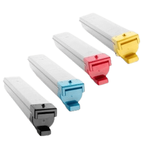 Kompatibel HP W9040-W9043 XL "Vælg selv" rabatpakke