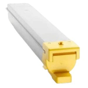 Kompatibel HP W9042 gul XL toner