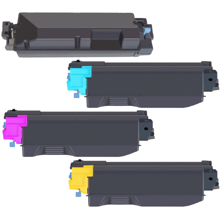UTAX PK-5017 "Vælg selv" rabatpakke - Kompatibel