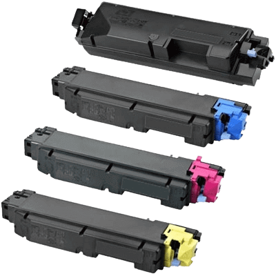 UTAX PK-5018 "Vælg selv" rabatpakke - Kompatibel