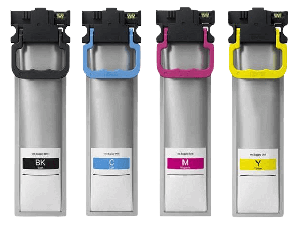 Epson T9451 - T9454 XL "Vælg selv" rabatpakke - Kompatibel