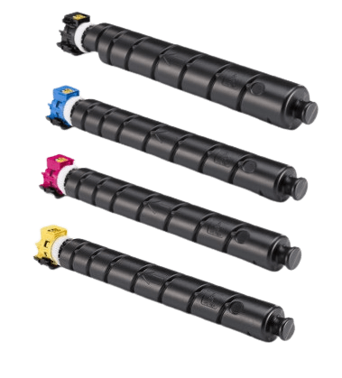 Kyocera TK-8345 "Vælg selv" rabatpakke - Kompatibel